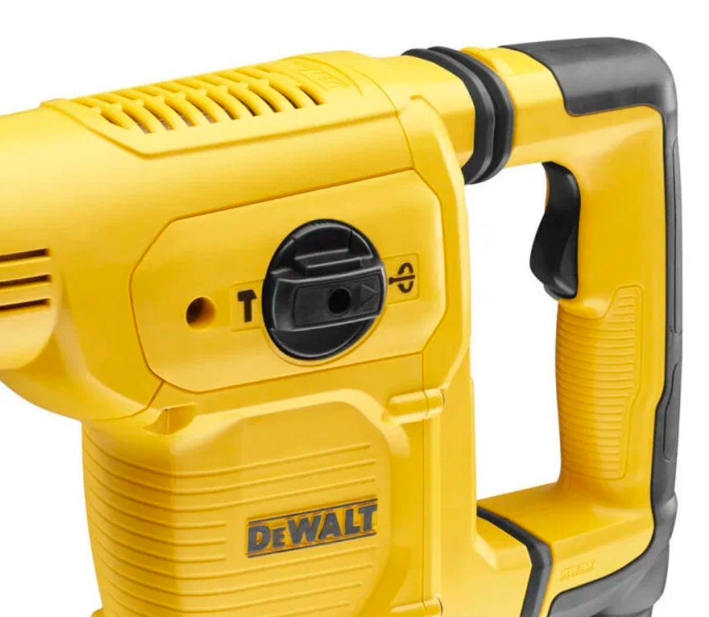Ciocan demolator DEWALT D25810K 1050w 8,5J photo 0