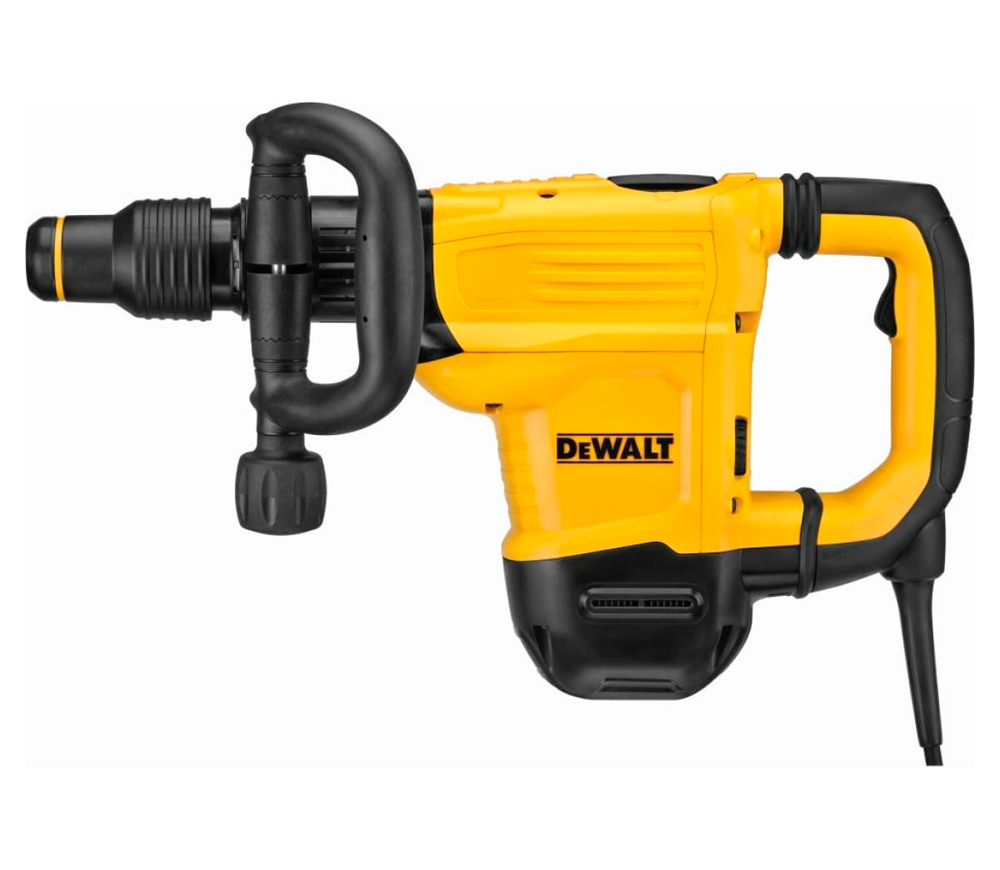 Ciocan demolator DEWALT D25832K 1350w 10,5J photo 0