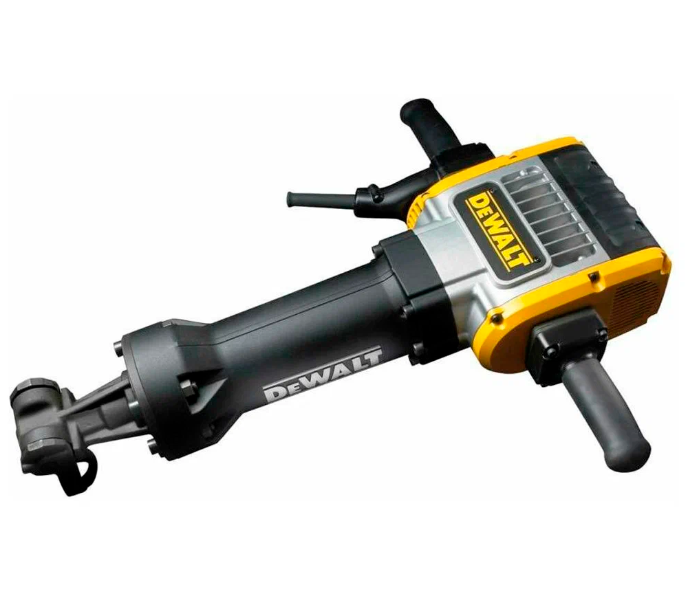 Отбойный молоток DEWALT D25981-QS 2100вт 65Дж photo 0