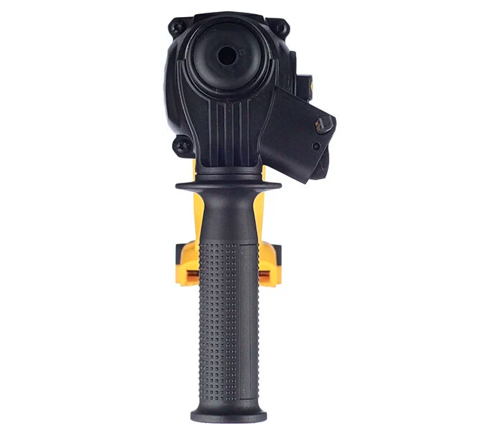 Перфоратор аккумуляторный (без аккумуляторов) DEWALT DCH133NT 2.6Дж 18В photo 0