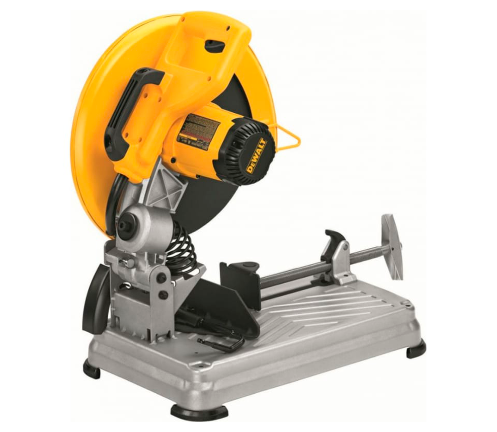 Торцовочная пила DEWALT D28715 2200вт 355мм photo 0