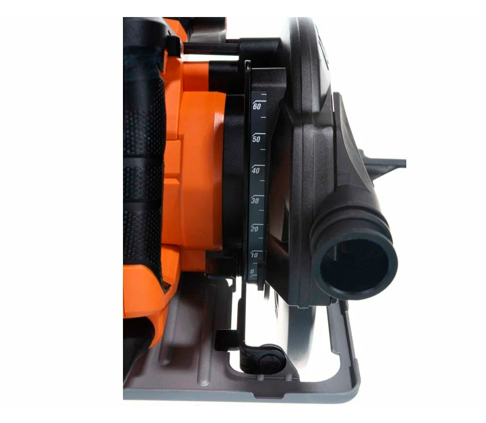 Дисковая пила AEG AEG KS15-1 (4935472006) 1200вт 190мм photo 0