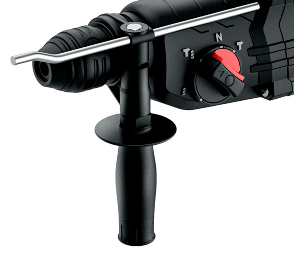 Перфоратор METABO KHE 2245 (601708500) 750вт SDS-Plus photo 0