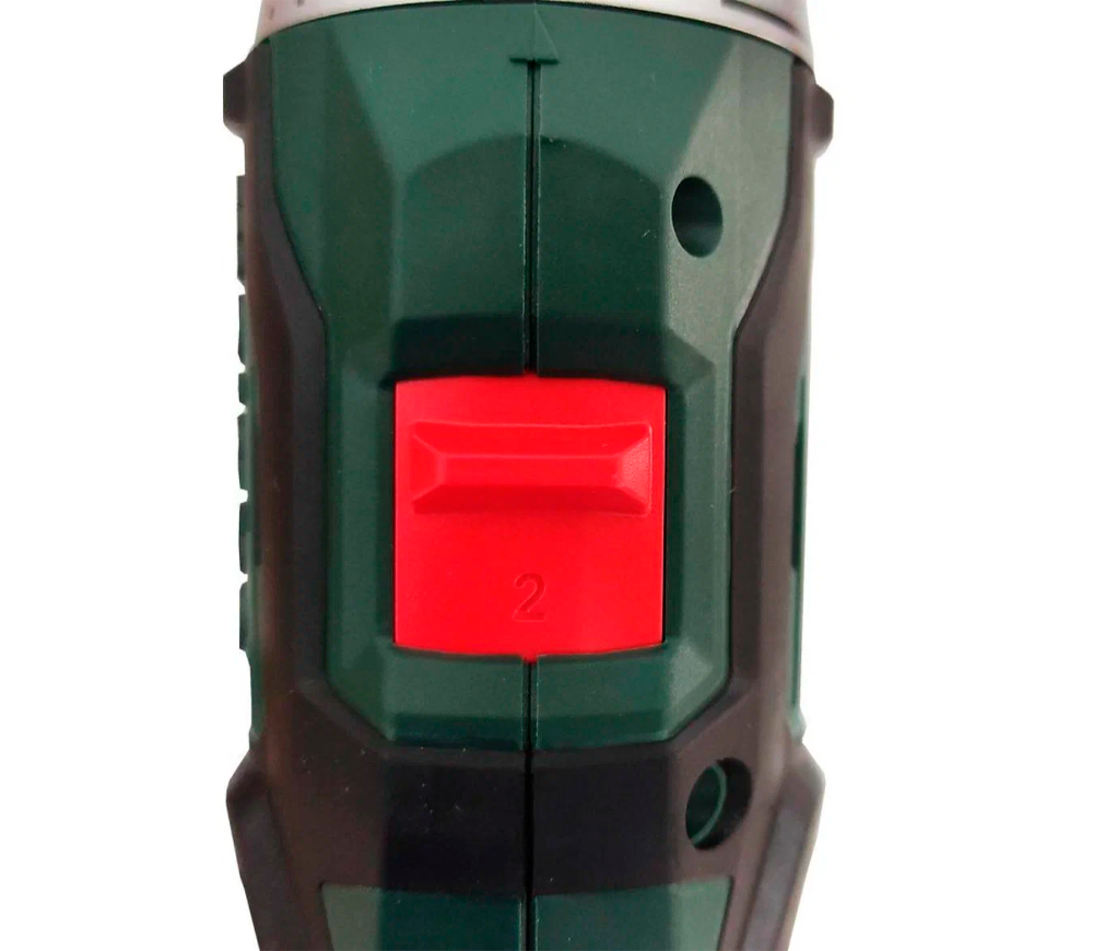 Шуруповерт аккумуляторный METABO PowerMaxx BS BL (601721500) 12В 2Ач photo 0