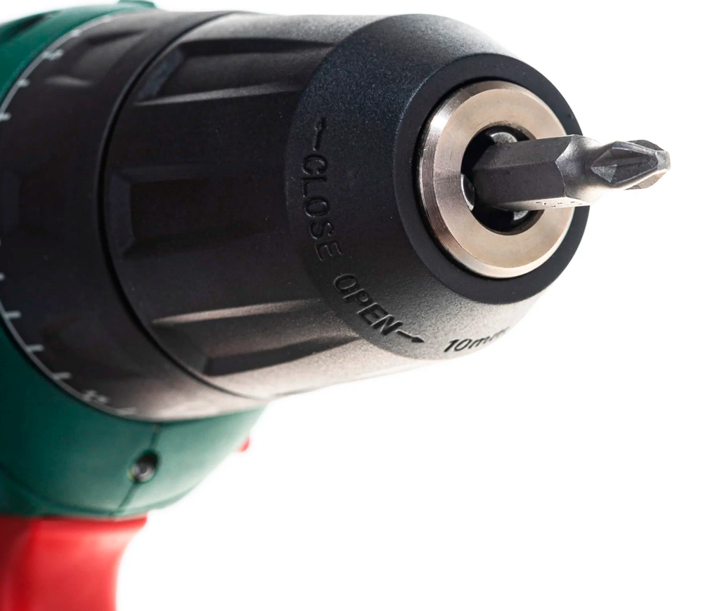 Mașină de înșurubat cu acumulator BOSCH EasyDrill 1200 12V 1.5Ah photo 8