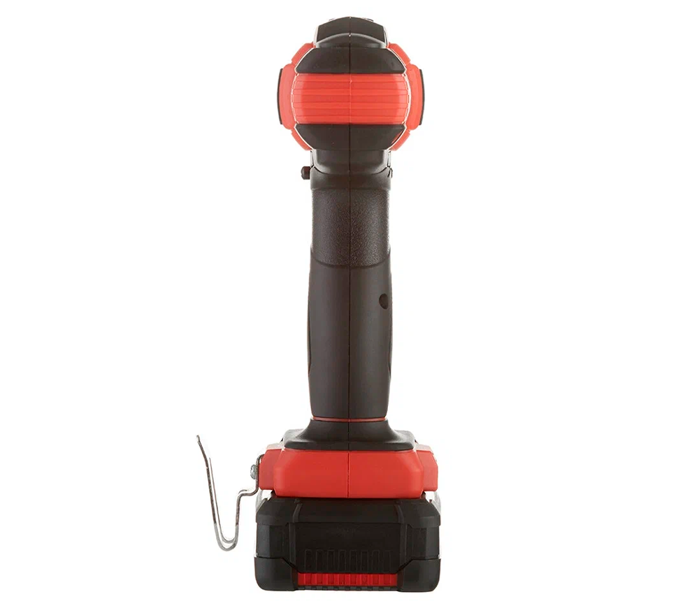 Mașină de înșurubat cu acumulator EINHELL TE-CD 18/40 Li 18V 1.5Ah photo 1