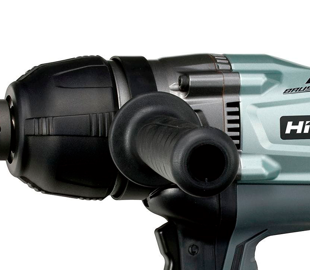 Mașină de înșurubat cu impact HIKOKI WR22SEWAZ 800w 620Nm photo 1