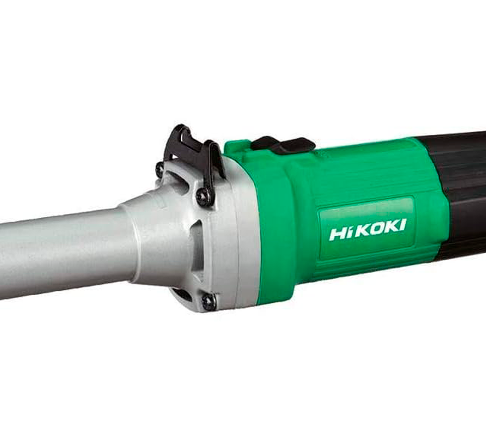 Шлифмашина прямая HIKOKI GP3VWAZ 760вт photo 1