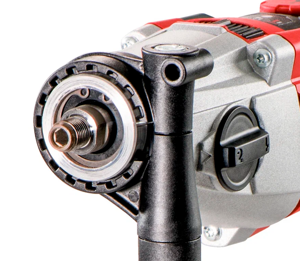 Mașină de găurit cu percuție METABO SBEV 1300-2 S  1300w photo 8