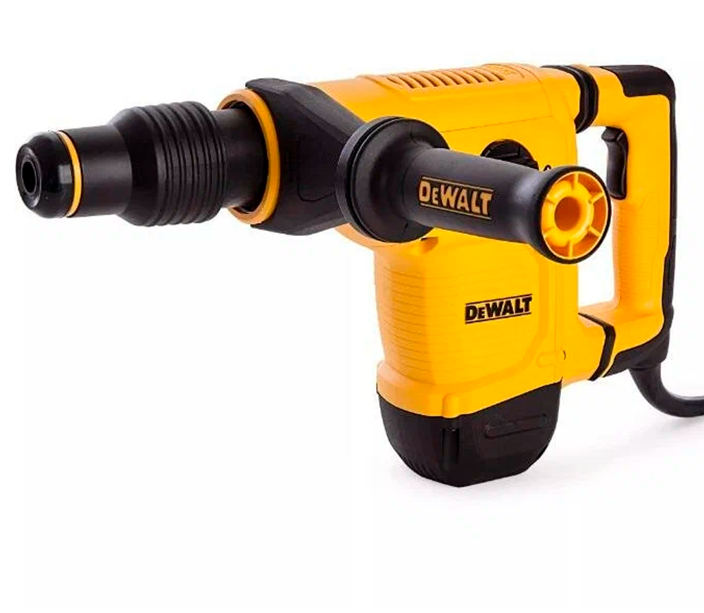 Ciocan demolator DEWALT D25810K 1050w 8,5J photo 1