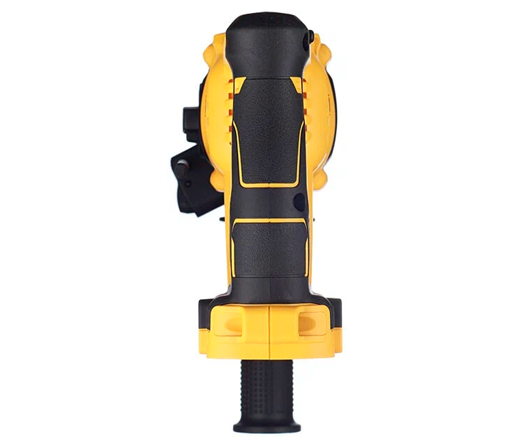 Перфоратор аккумуляторный (без аккумуляторов) DEWALT DCH133N 2.6Дж 18В photo 1