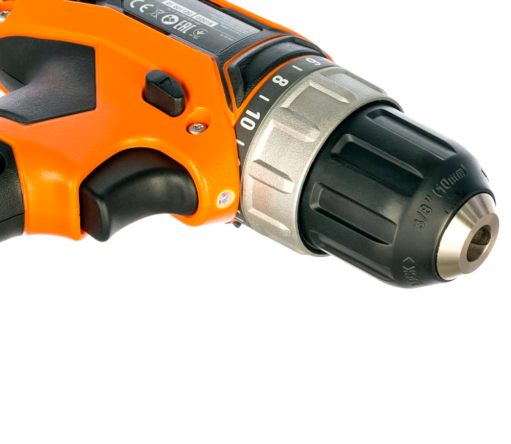Mașină de înșurubat cu acumulator AEG BS12G3 Li-202C 12V 2Ah photo 1