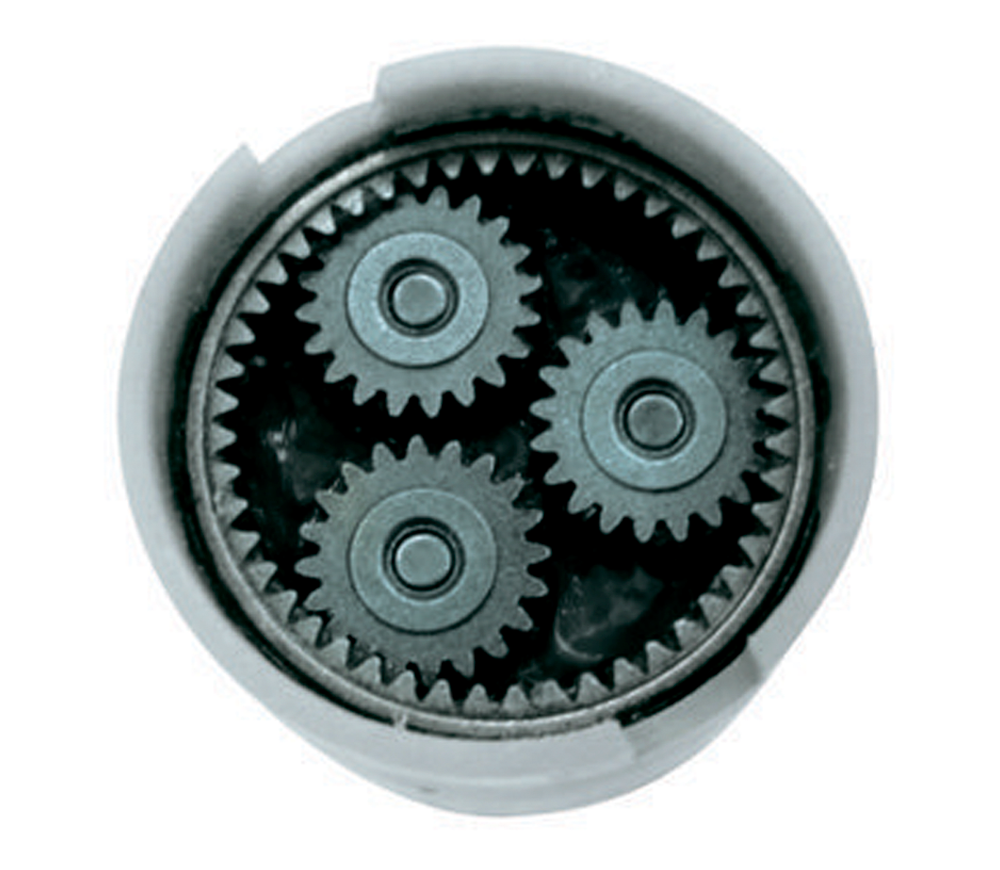 Шуруповерт аккумуляторный EINHELL TE-SD 3.6/1 Li 3.6В 1.5Ач photo 1
