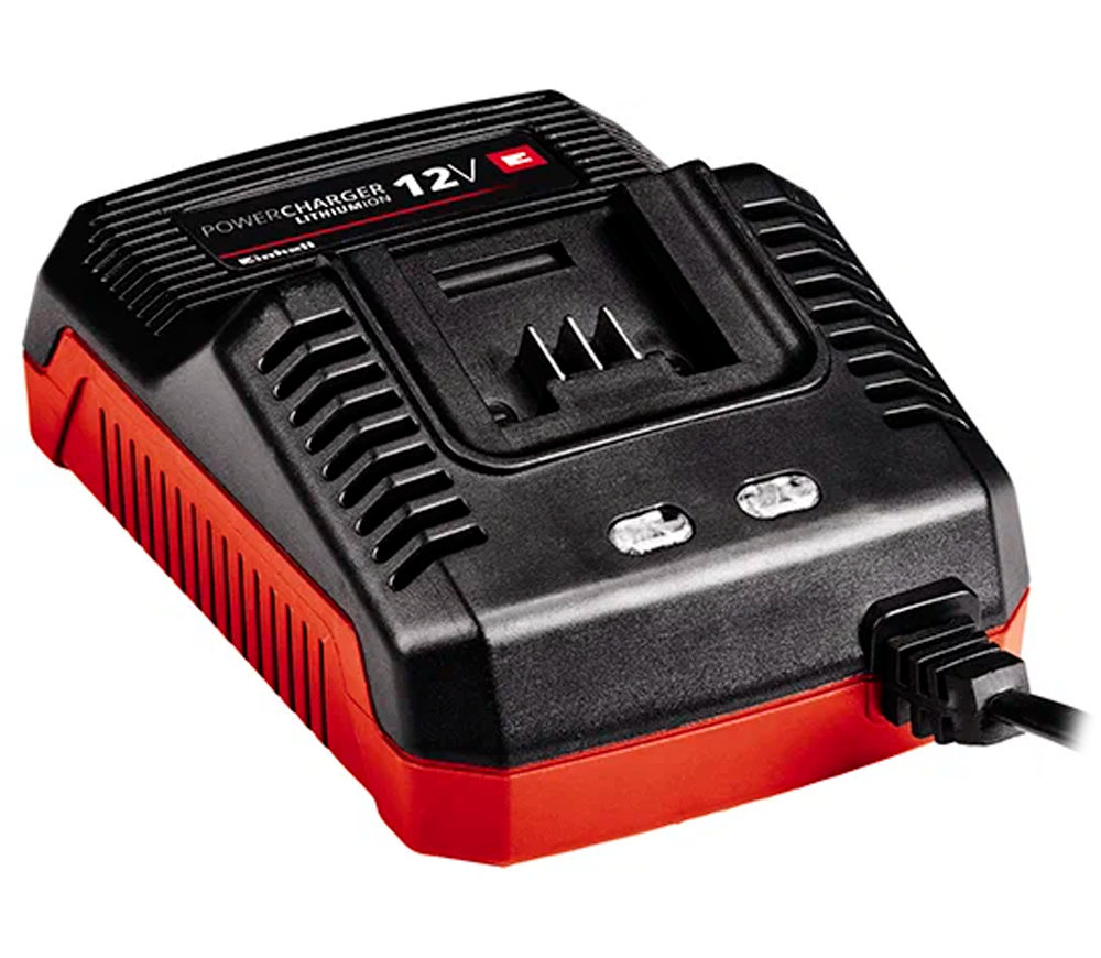 Mașină de înșurubat cu acumulator EINHELL TE-CD 12/2 Li 12V 2Ah photo 2