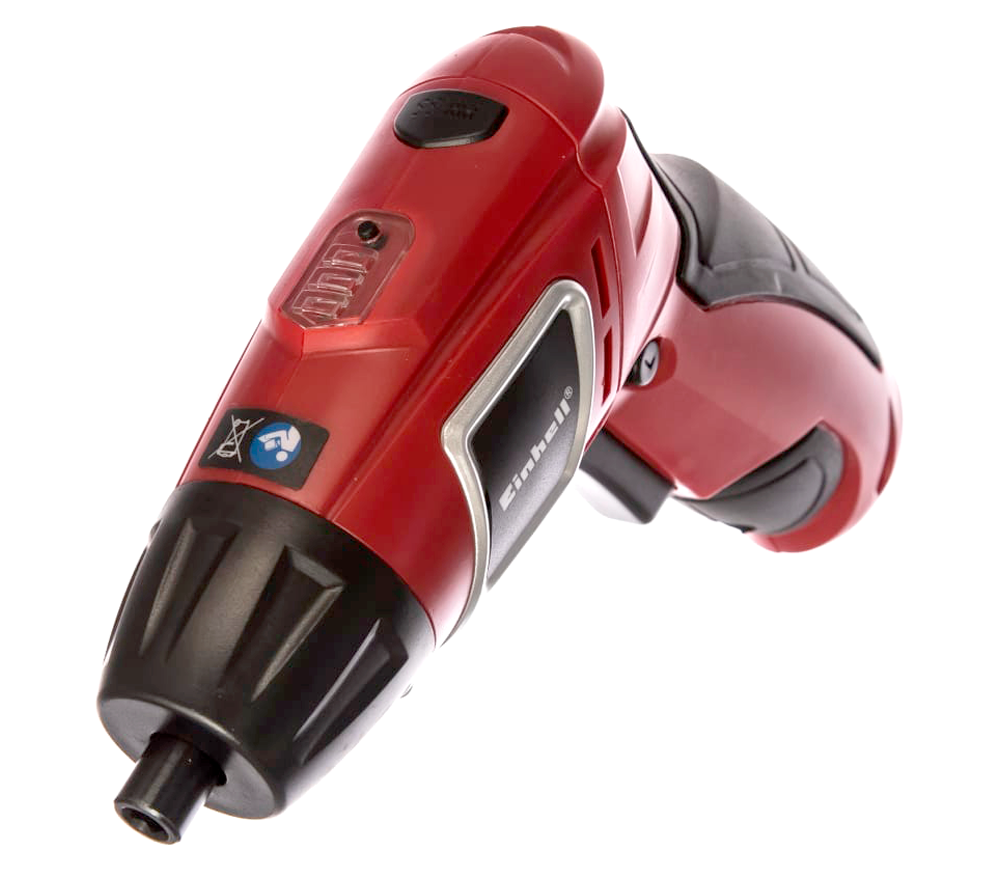 Mașină de înșurubat cu acumulator EINHELL TC-SD 3.6 LI (45.134.42) 3.6V 1.3Ah photo 1