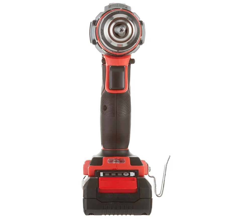 Mașină de înșurubat cu acumulator EINHELL TE-CD 18/40 Li 18V 1.5Ah photo 0