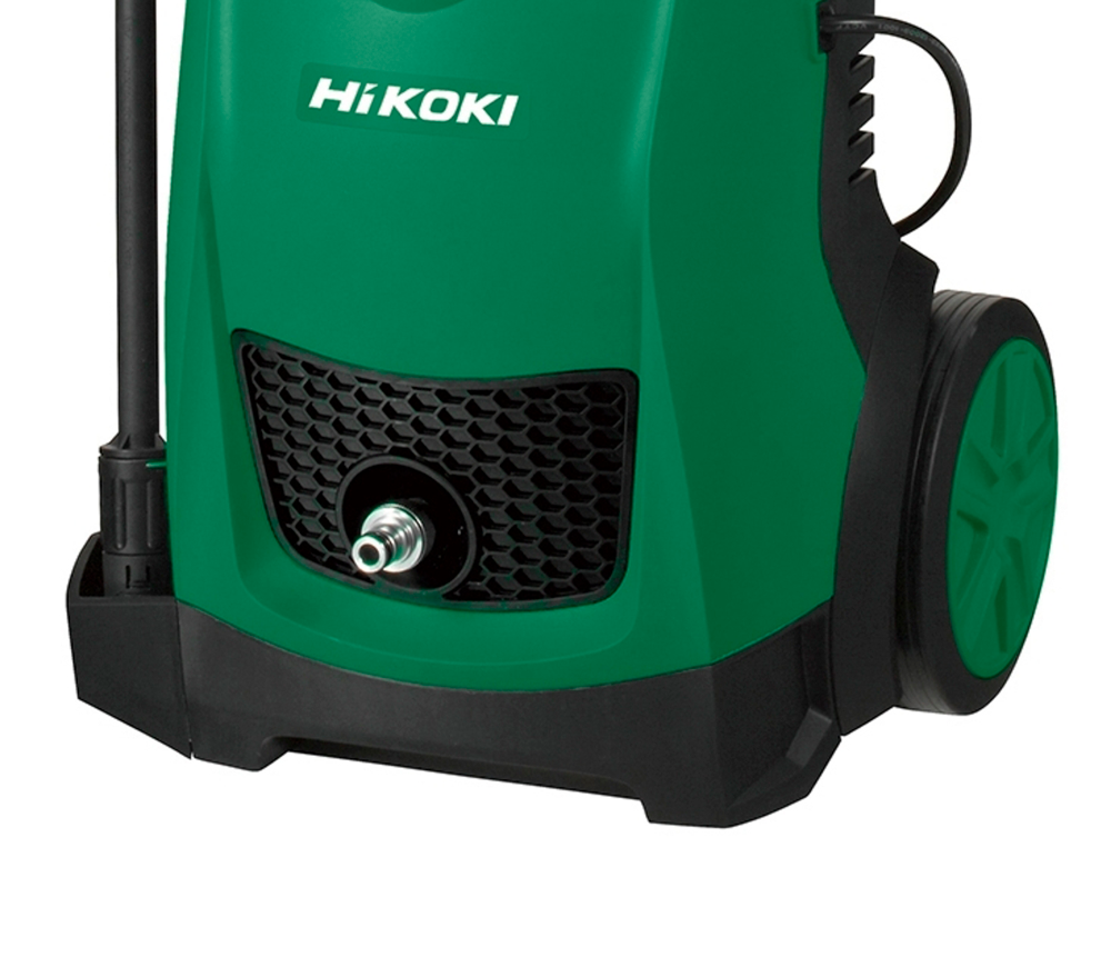 Мойка высокого давления HIKOKI AW150LAZ 2000вт 150бар 400л/ч photo 1