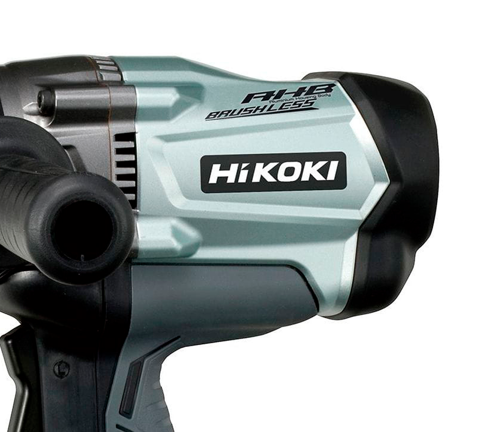 Mașină de înșurubat cu impact HIKOKI WR22SEWAZ 800w 620Nm photo 2