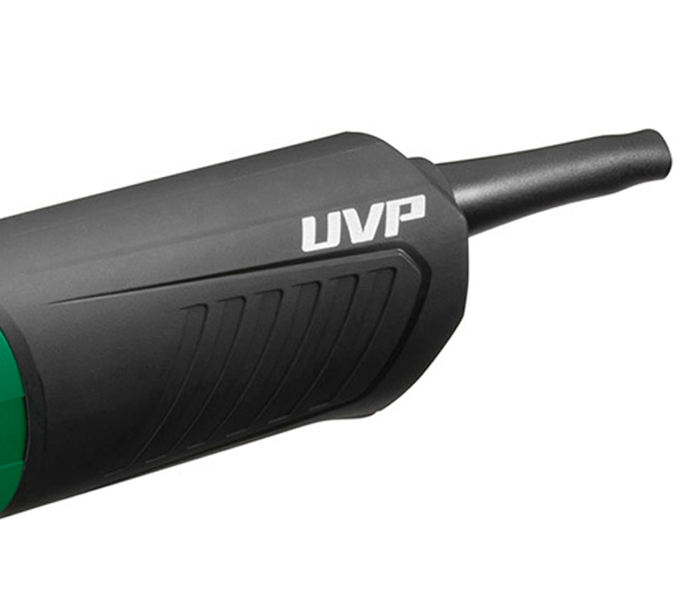 Угловая шлифмашина HIKOKI G13BAWQZ 1250вт 125мм photo 2