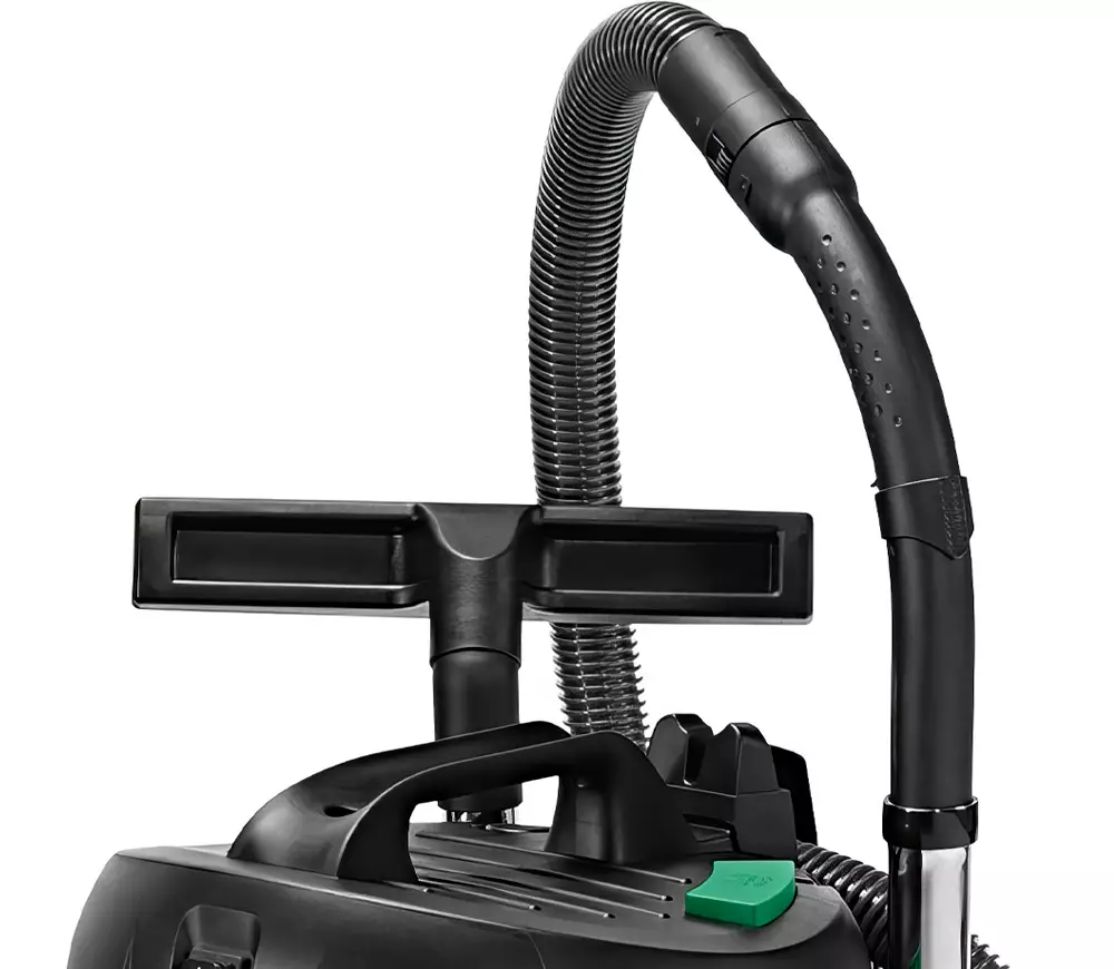 Пылесос промышленный HIKOKI RP300YDLWAZ 1000вт 210мбар 30л photo 2