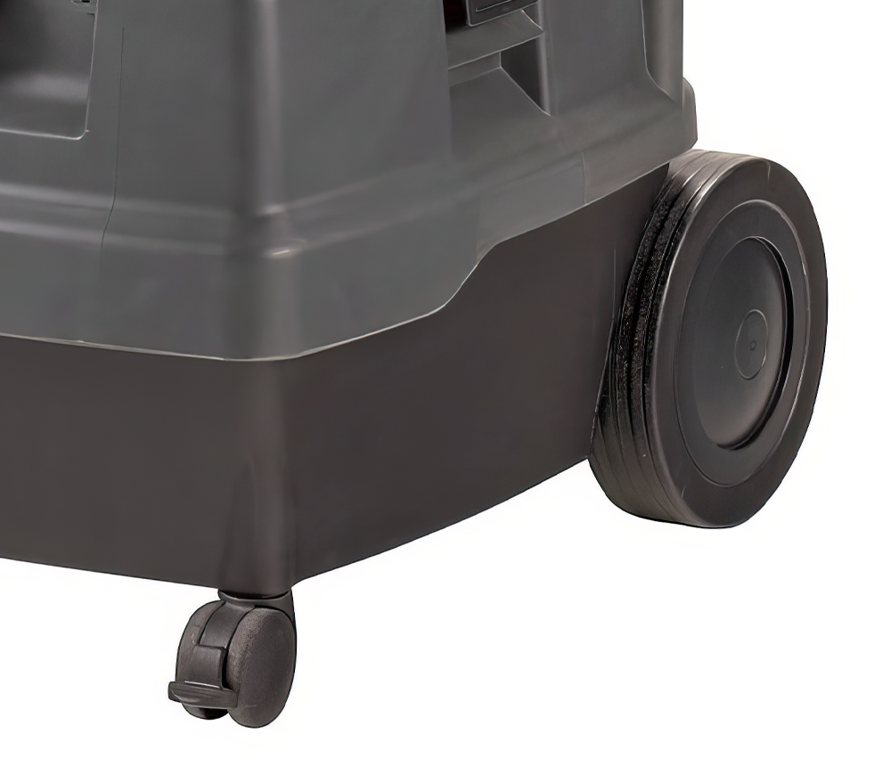 Пылесос промышленный HIKOKI RP500YDMWAZ 1200вт 250мбар 45л photo 2