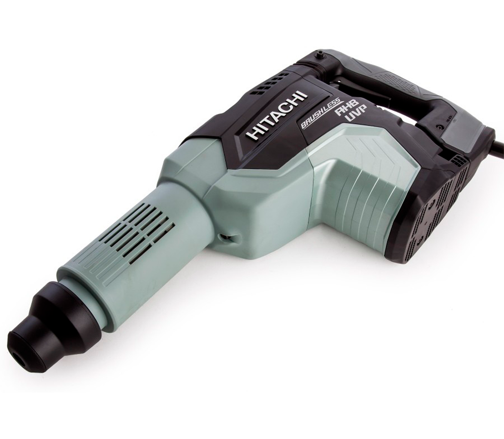 Отбойный молоток HIKOKI H60ME 1500вт 26,5Дж photo 2