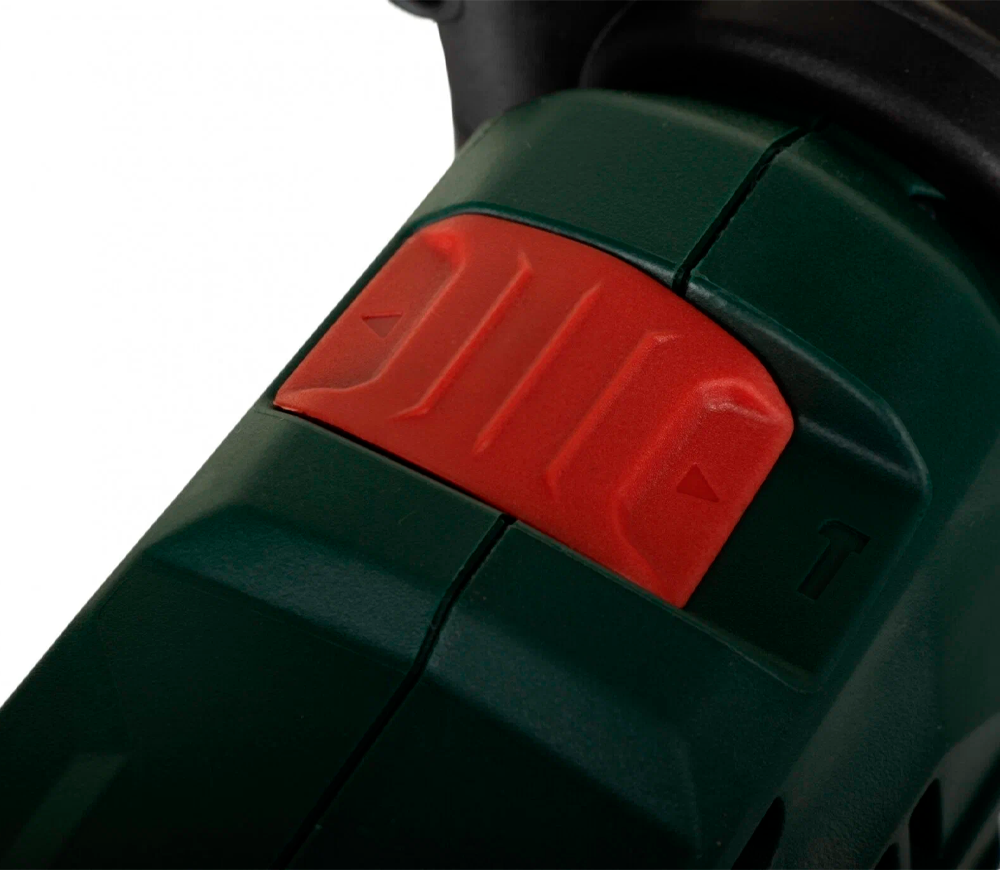 Mașină de găurit cu percuție METABO SBE 650  650w photo 7