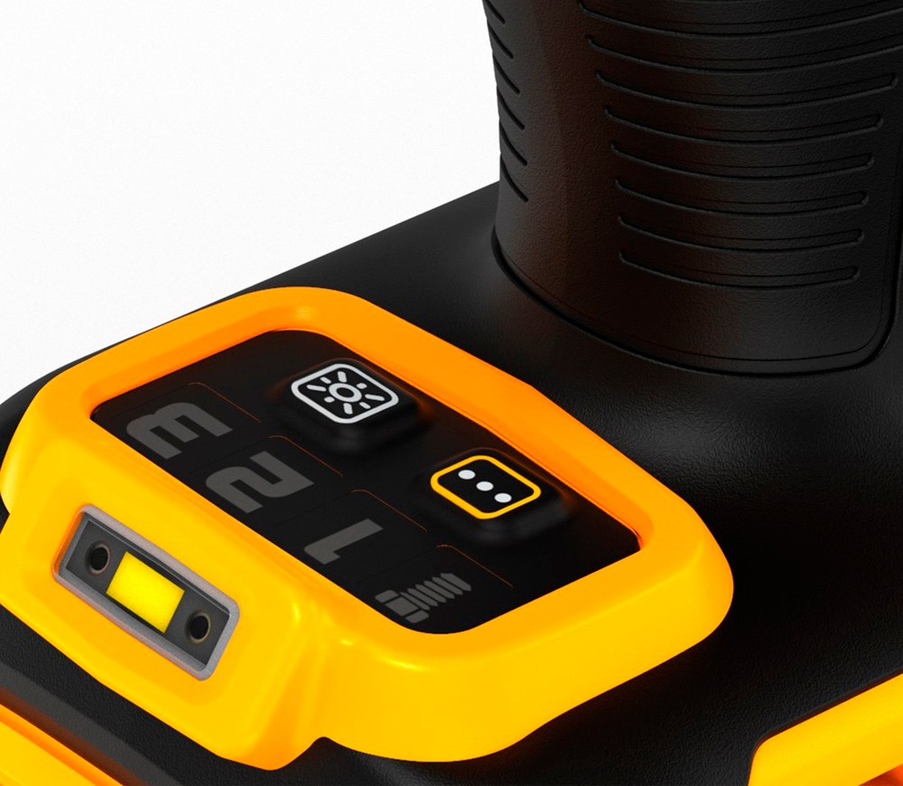 Гайковерт DEWALT DCF900P2T  1898Нм photo 2