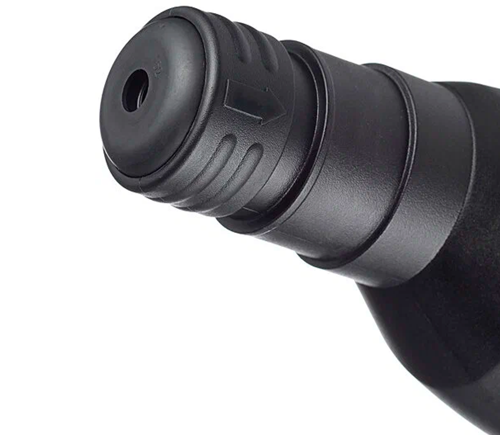 Перфоратор аккумуляторный (без аккумуляторов) DEWALT DCH133N 2.6Дж 18В photo 2