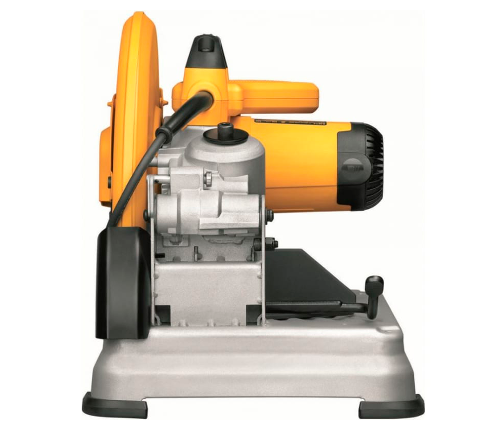 Торцовочная пила DEWALT D28715 2200вт 355мм photo 2