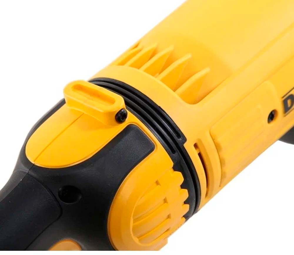 Угловая шлифмашина DEWALT DWE4559 2400вт 230мм photo 2