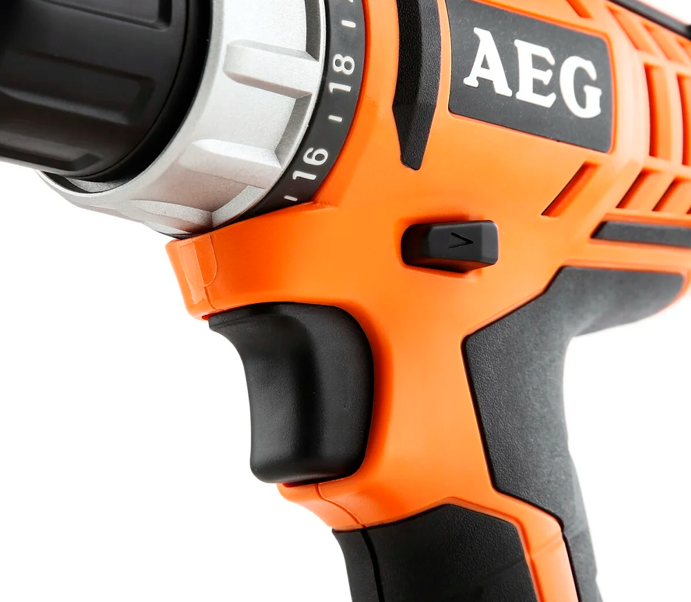 Mașină de înșurubat cu acumulator AEG BS12G2 Li-152C 12V 1.5Ah photo 2