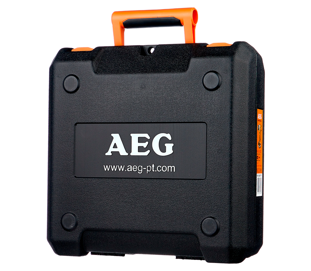 Mașină de înșurubat cu acumulator AEG BS14C LI-202C 14.4V 2Ah photo 6