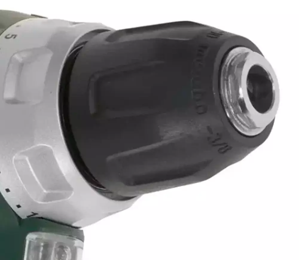 Mașină de înșurubat cu acumulator METABO PowerMaxx BS BL (601721500) 12V 2Ah photo 2
