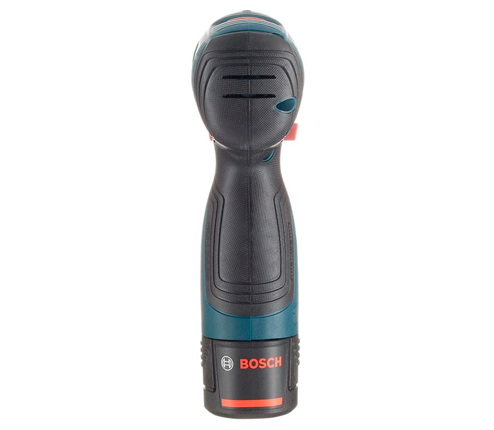 Mașină de înșurubat cu acumulator BOSCH GSR 120 Li (B06019G8000) 12V 2Ah photo 2