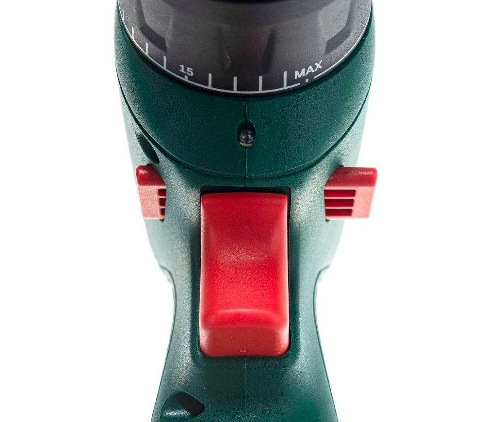 Mașină de înșurubat cu acumulator BOSCH EasyDrill 1200 12V 1.5Ah photo 6