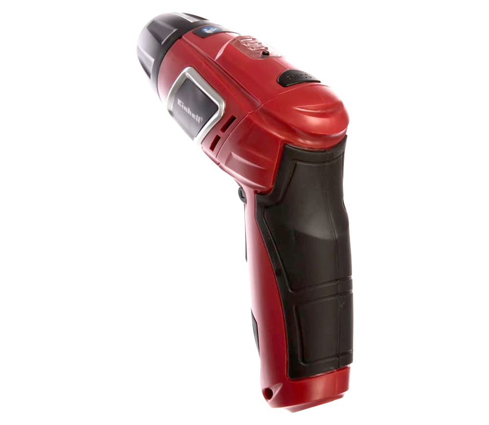 Mașină de înșurubat cu acumulator EINHELL TC-SD 3.6 LI (45.134.42) 3.6V 1.3Ah photo 2