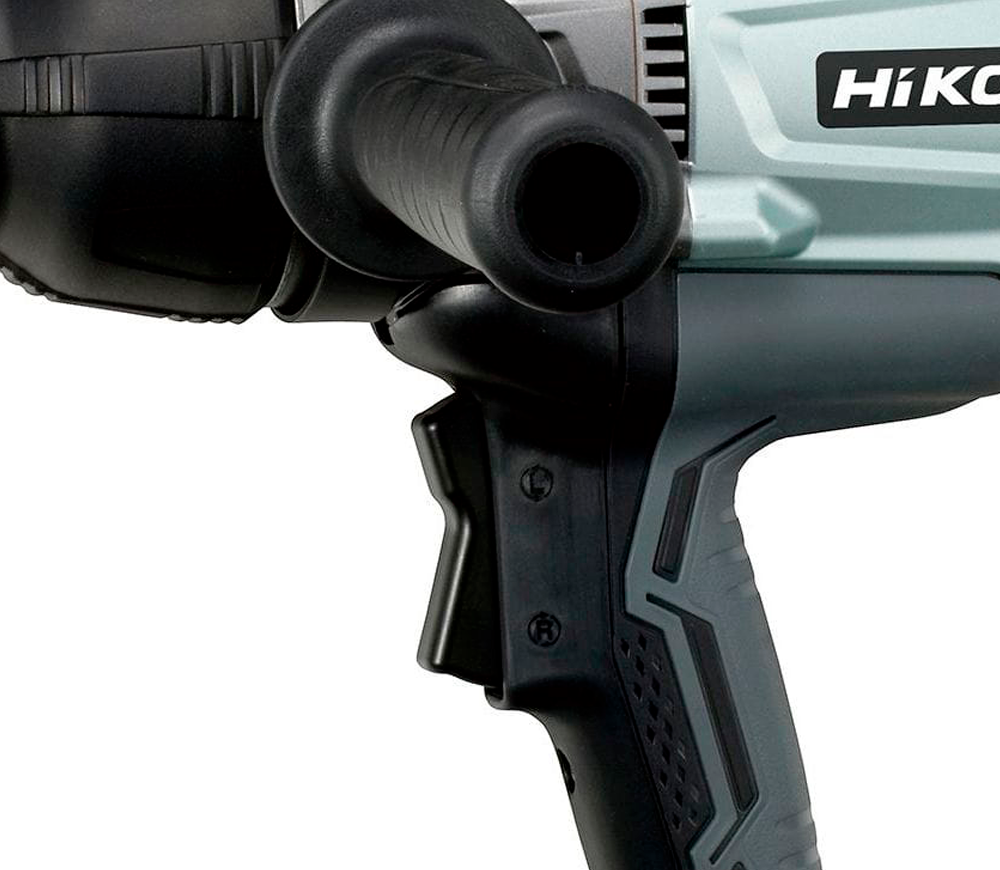 Mașină de înșurubat cu impact HIKOKI WR22SEWAZ 800w 620Nm photo 3