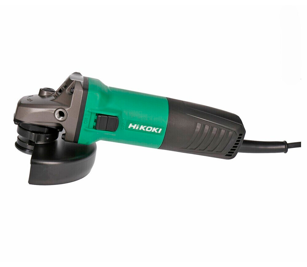 Угловая шлифмашина HIKOKI G13SN2YGZ 900вт 125мм photo 3