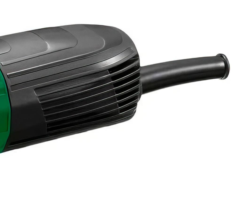 Угловая шлифмашина HIKOKI G13STAYGZ 600вт 125мм photo 3