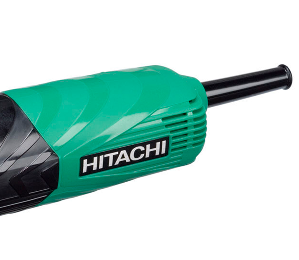 Угловая шлифмашина HIKOKI G15VANA 1500вт 150мм photo 3