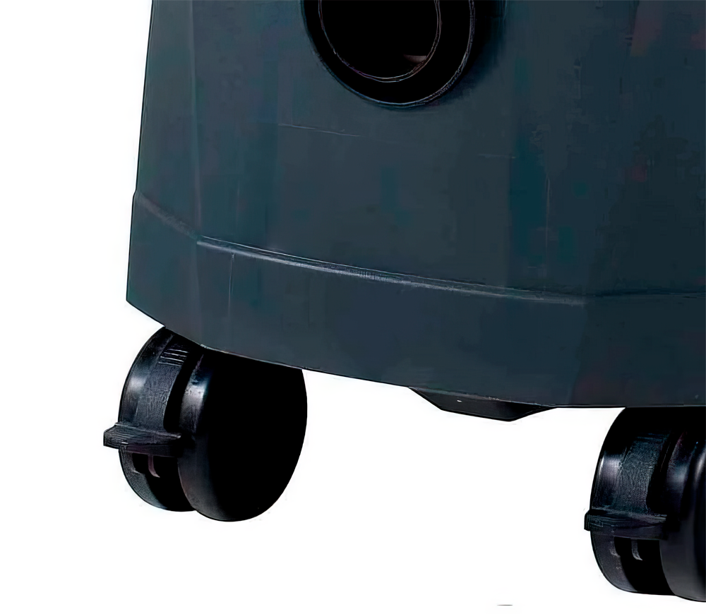Пылесос промышленный HIKOKI RP350YDMWAZ 1200вт 250мбар 25л photo 3