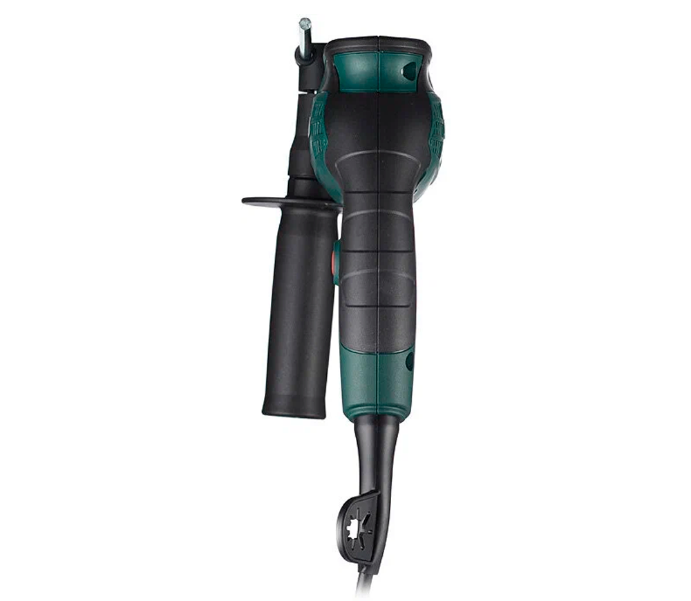 Mașină de găurit cu percuție METABO SBE 650 650w photo 3