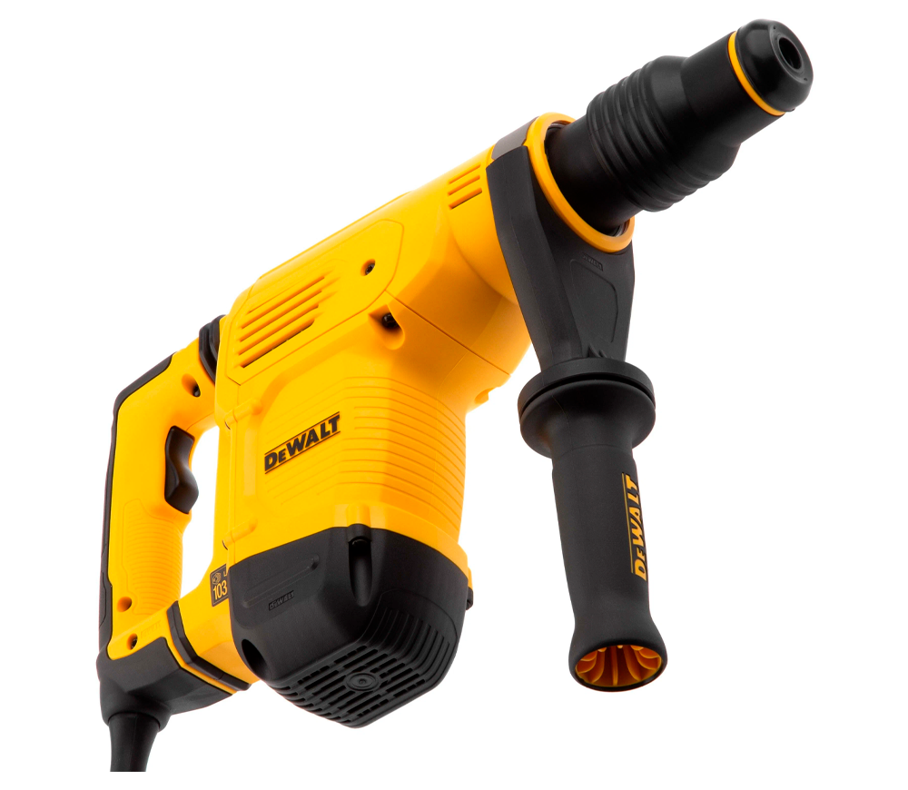 Ciocan demolator DEWALT D25810K 1050w 8,5J photo 3