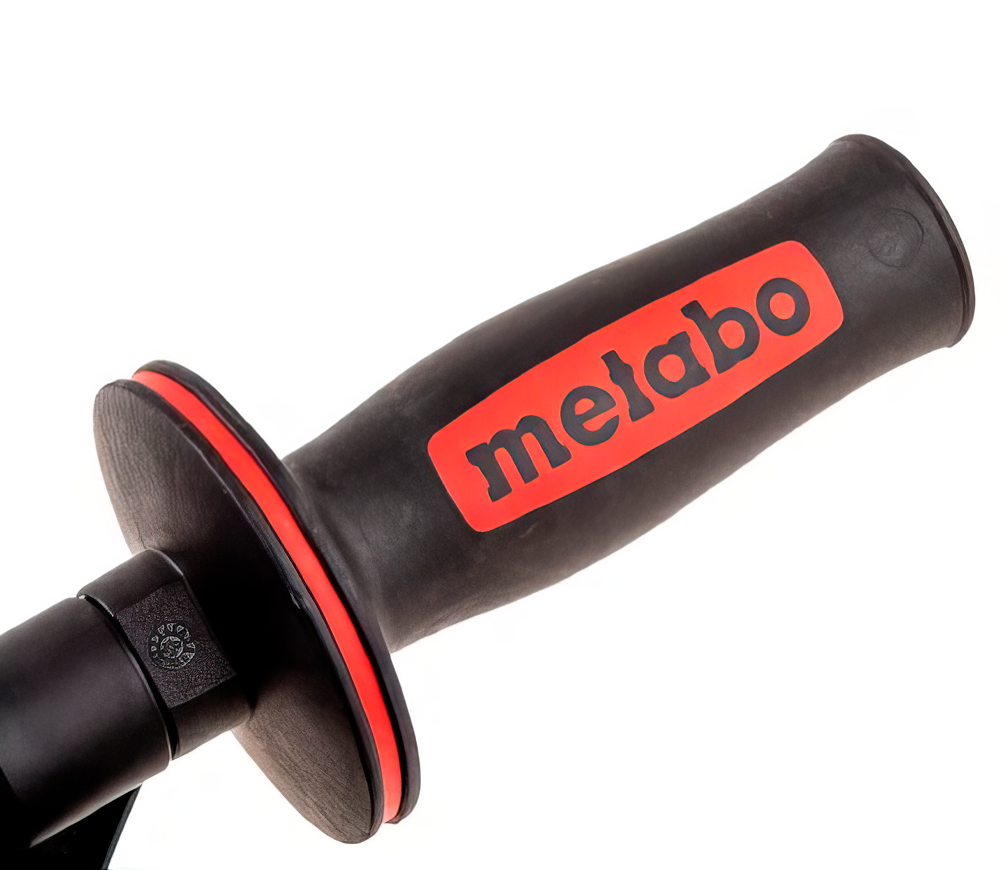 Перфоратор METABO UHEV 2860-2 Quick Multi 1100вт SDS-Plus photo 3