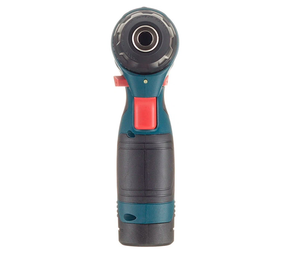 Mașină de înșurubat cu acumulator BOSCH GSR 120 Li (B06019G8000) 12V 2Ah photo 3