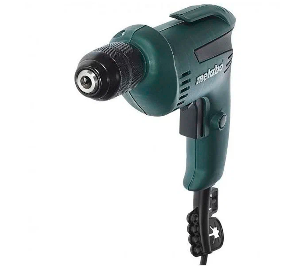 Mașină de găurit METABO BE 10  450w photo 4