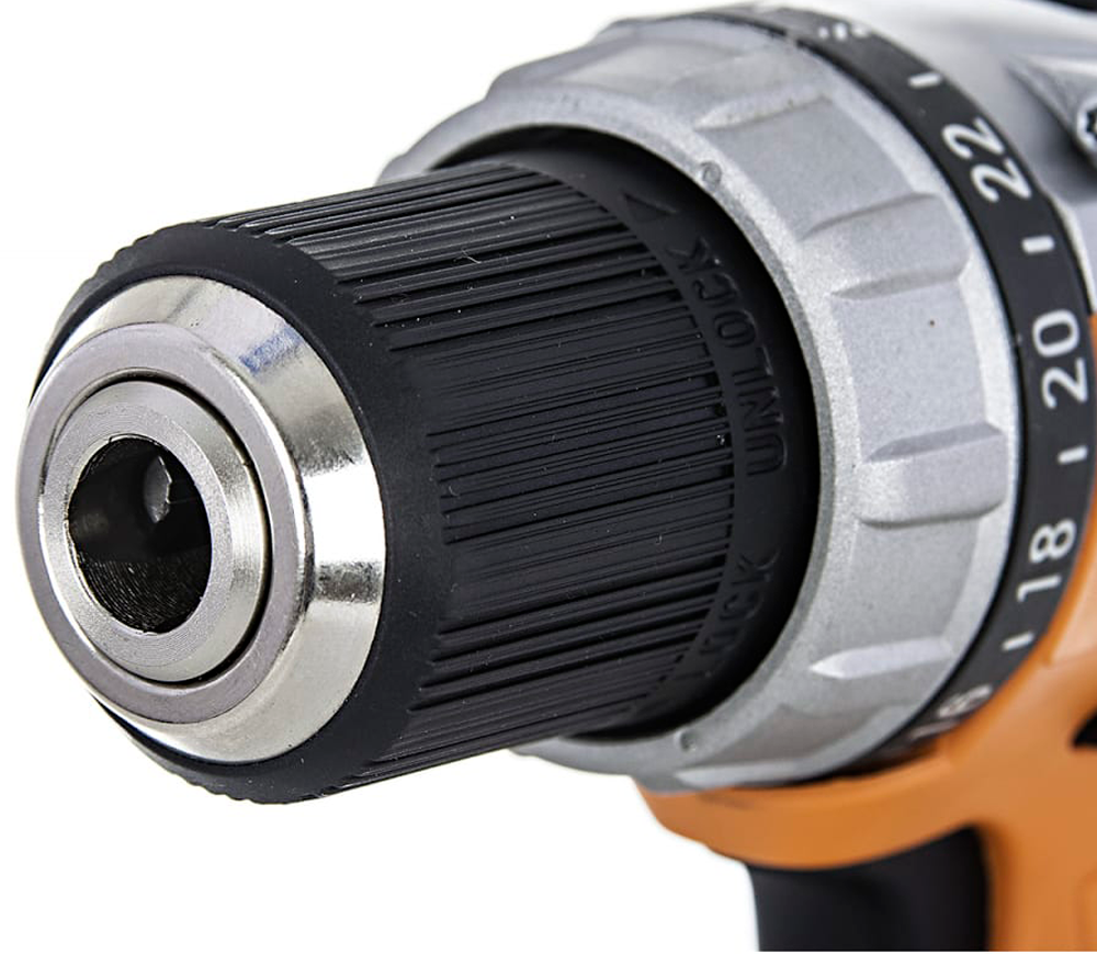 Mașină de înșurubat cu acumulator AEG BS14C LI-202C 14.4V 2Ah photo 3