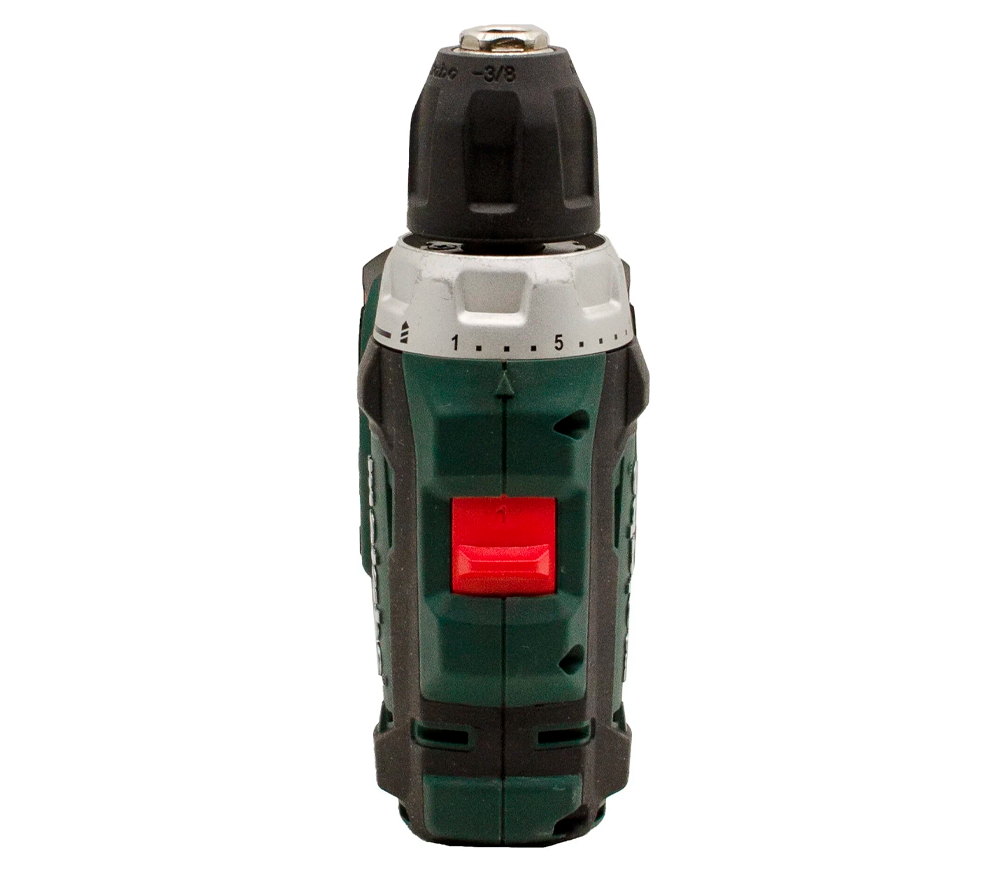 Mașină de înșurubat cu acumulator METABO PowerMaxx BS12 (601036500) 12V 2Ah photo 4
