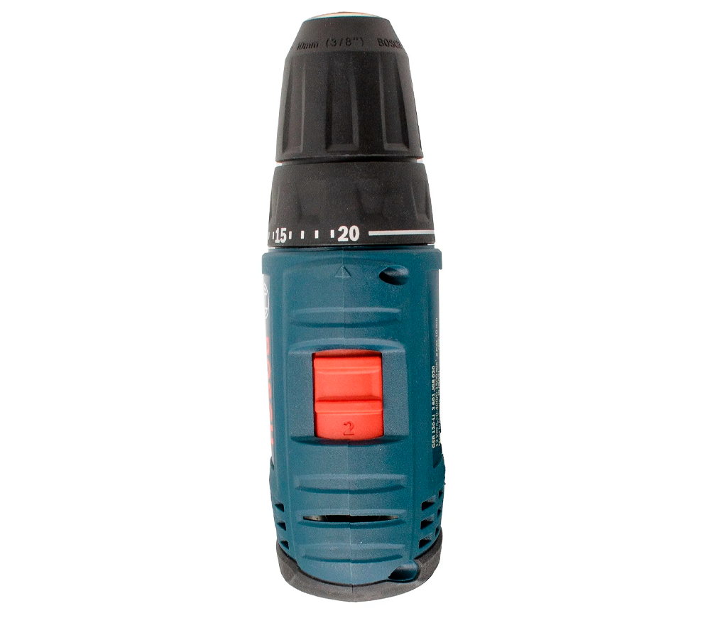Mașină de înșurubat cu acumulator BOSCH GSR 120 Li (B06019G8000) 12V 2Ah photo 4